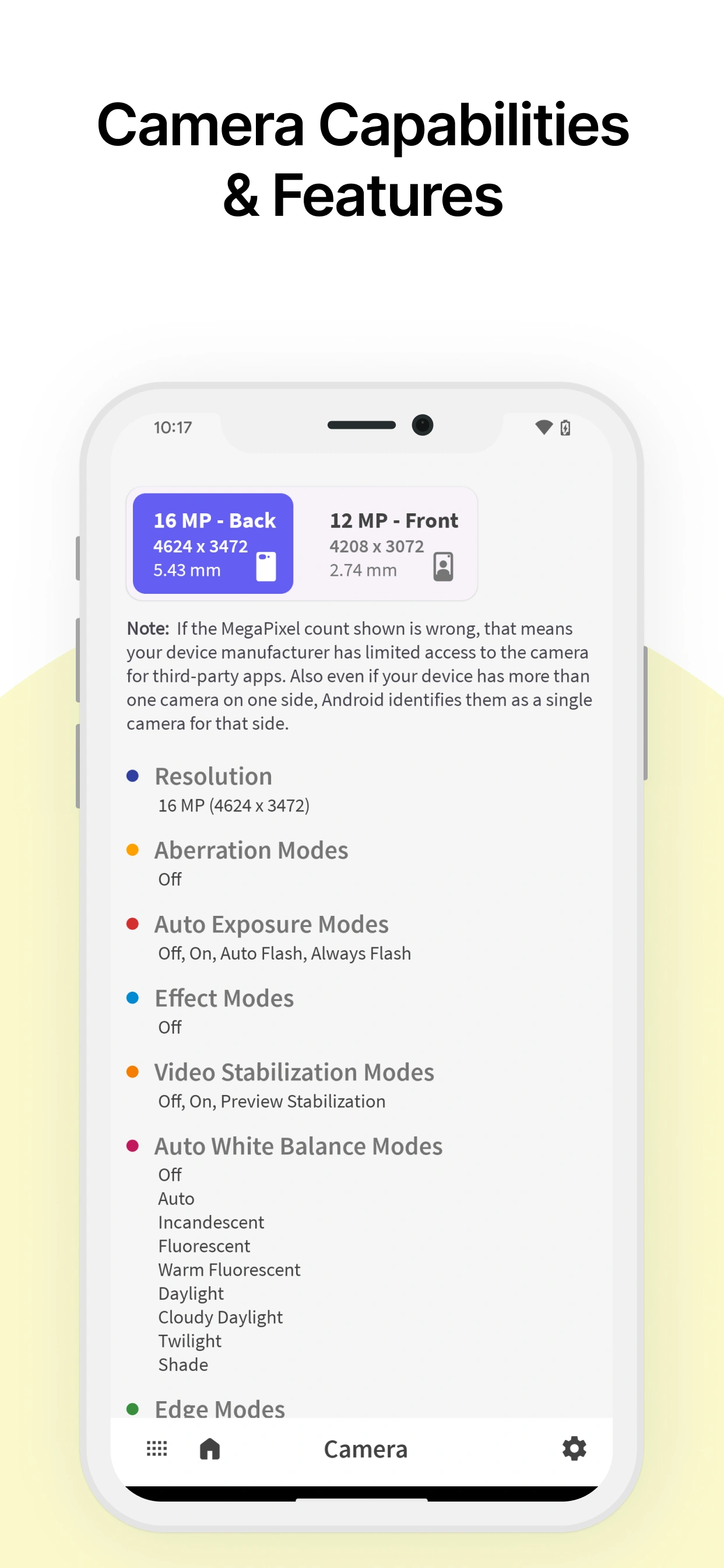 App Screenshot 5